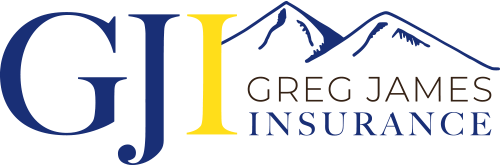 Greg James Insurance 